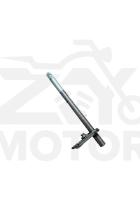 Tvs Raider125 Vites Mili