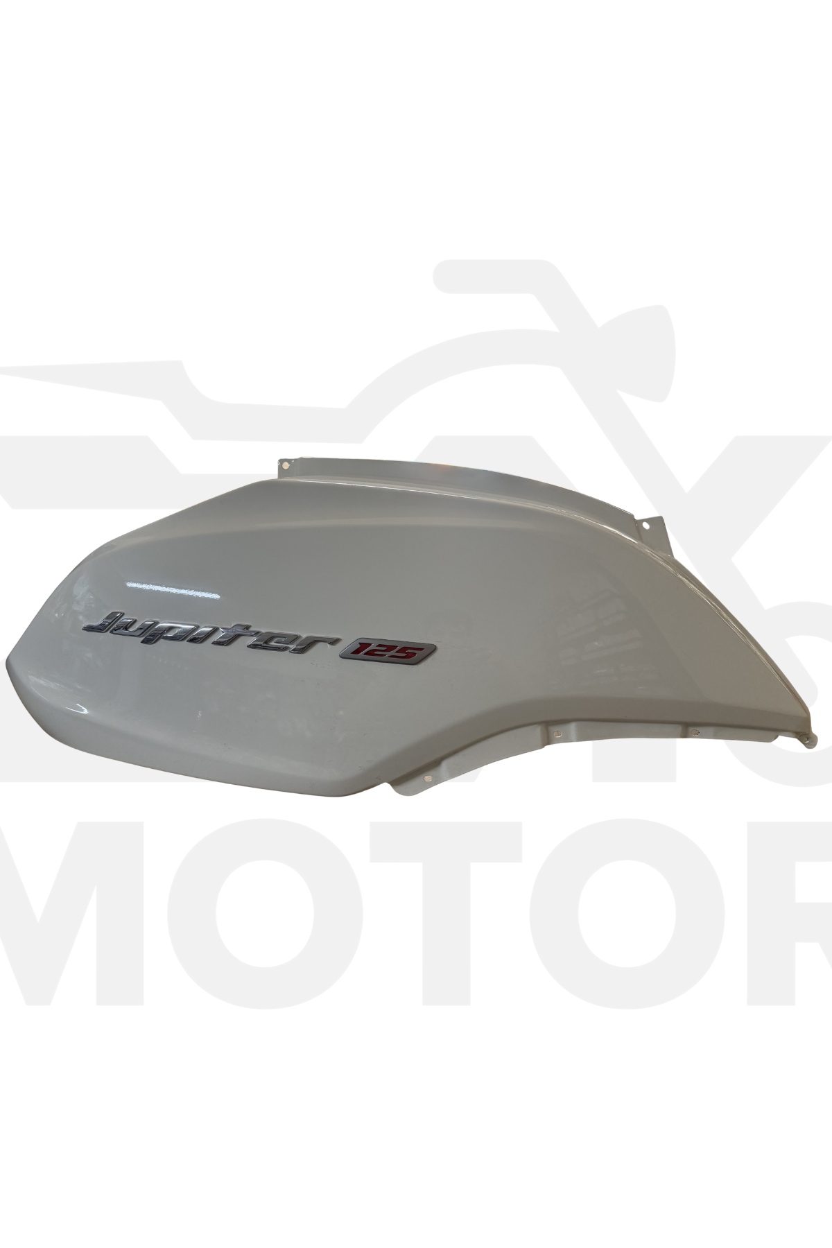 Tvs Jupiter125 Sele Altı Yan Karenaj Sağ Beyaz
