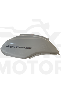 Tvs Jupiter125 Sele Altı Yan Karenaj Sağ Beyaz