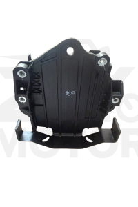 Tvs Jupiter125 Akü Kapağı