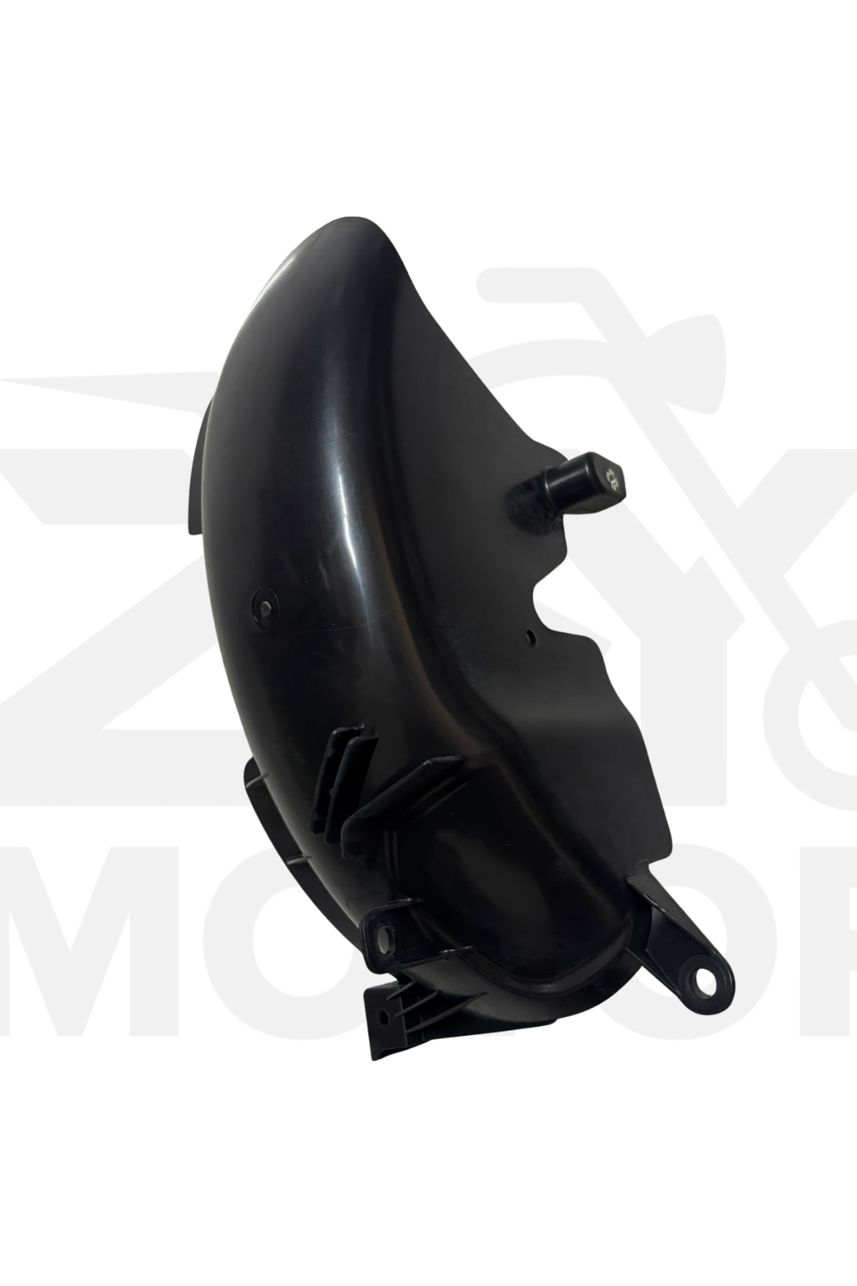 Tvs Jupiter125 Arka Çamurluk İç