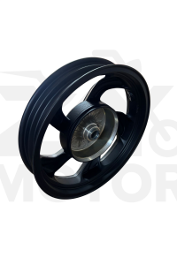 Tvs Jupiter125 Arka Jant