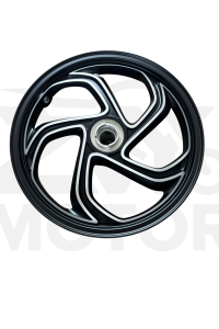 Tvs Jupiter125 Arka Jant