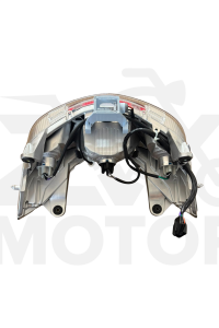 Tvs Jupiter125 Arka Stop