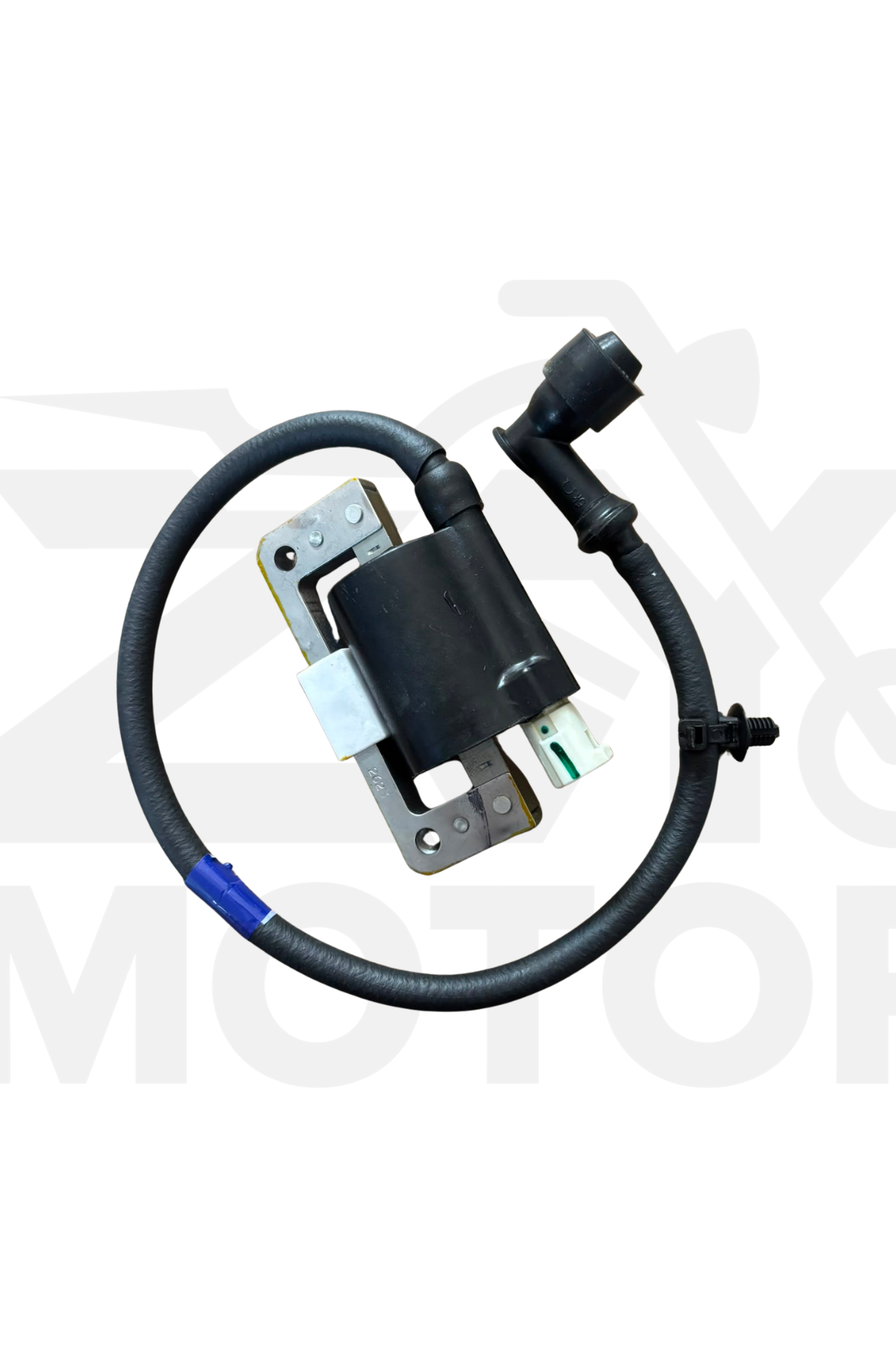 Tvs Jupiter125 Ateşleme Bobini