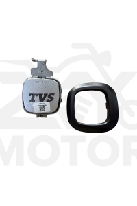 Tvs Jupiter125 Benzin Depo Kapağı