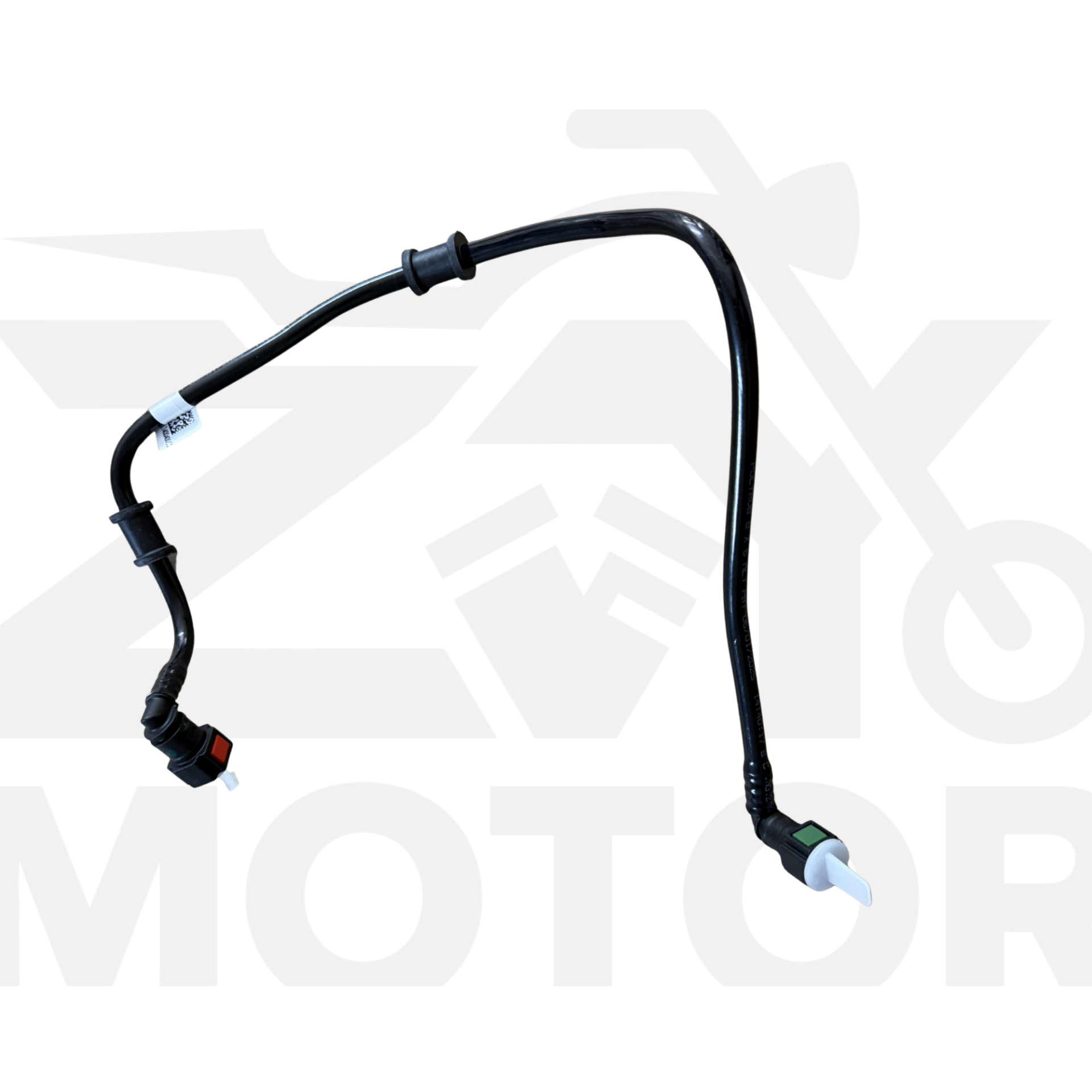 Tvs Jupiter125 Benzin Hortumu