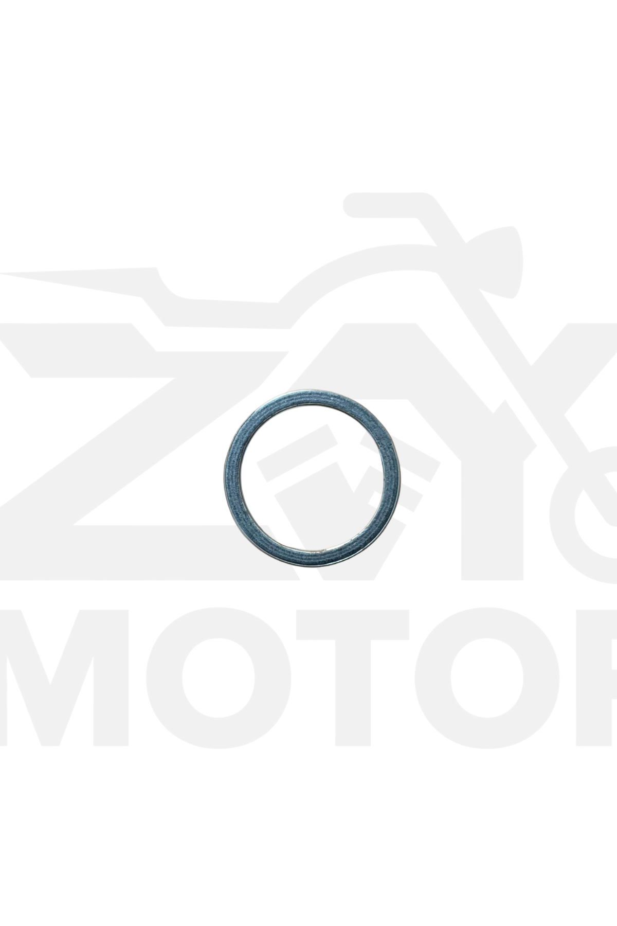 Tvs Jupiter125 Egzoz Contası