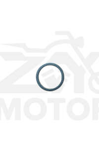 Tvs Jupiter125 Egzoz Contası