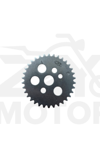 Tvs Jupiter125 Eksantrik Dişlisi 34T