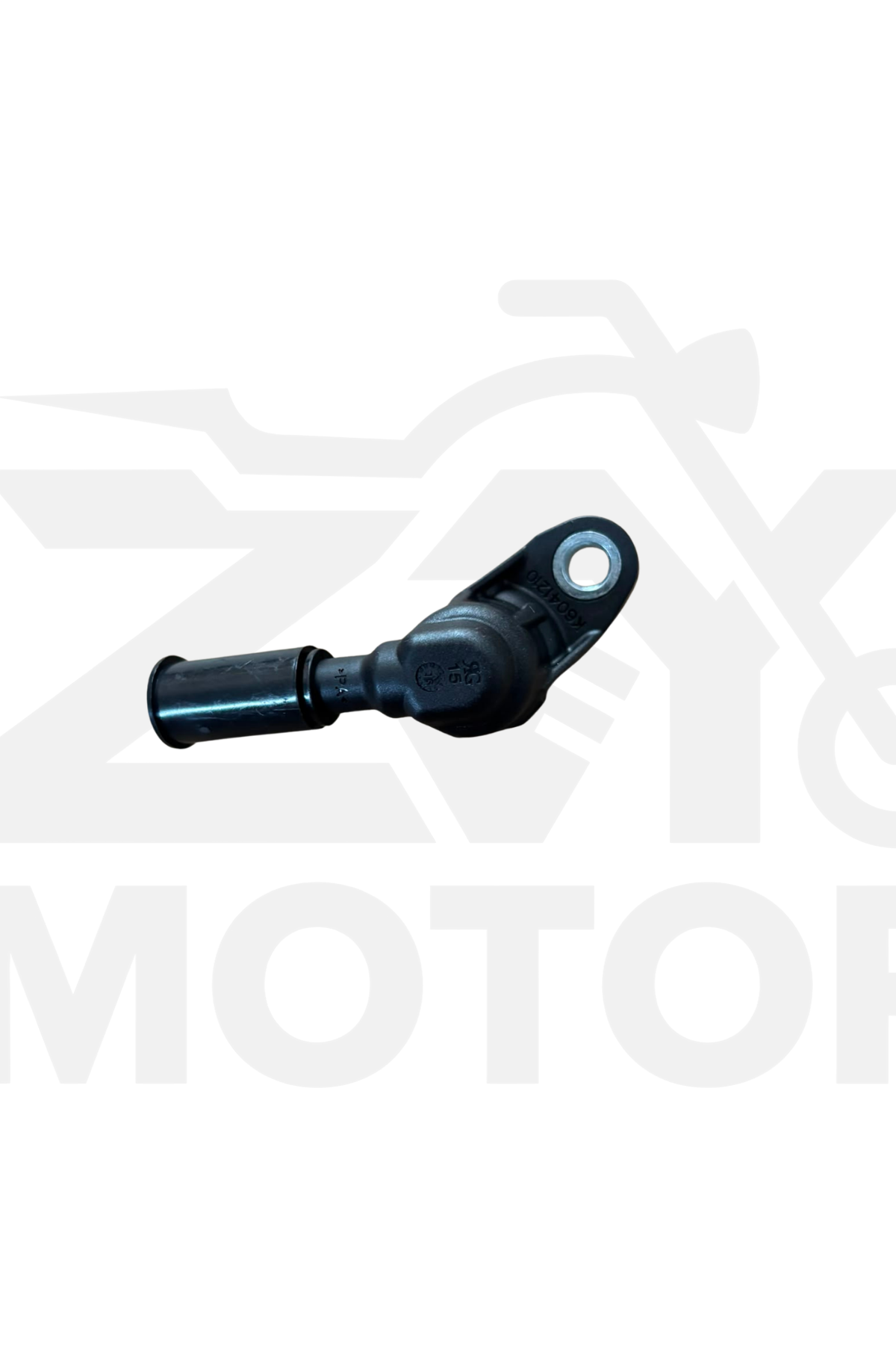 Tvs Jupiter125 Enjektör Koruma Kapağı
