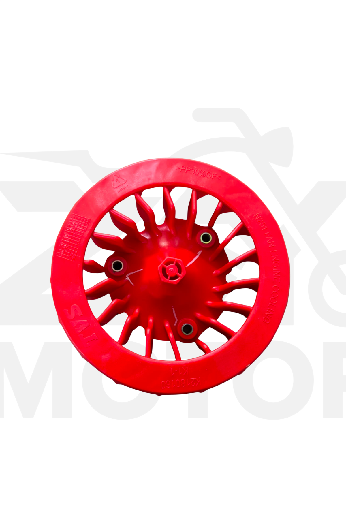 Tvs Jupiter125 Fan