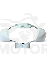 Tvs Jupiter125 Far Muhafazası Beyaz