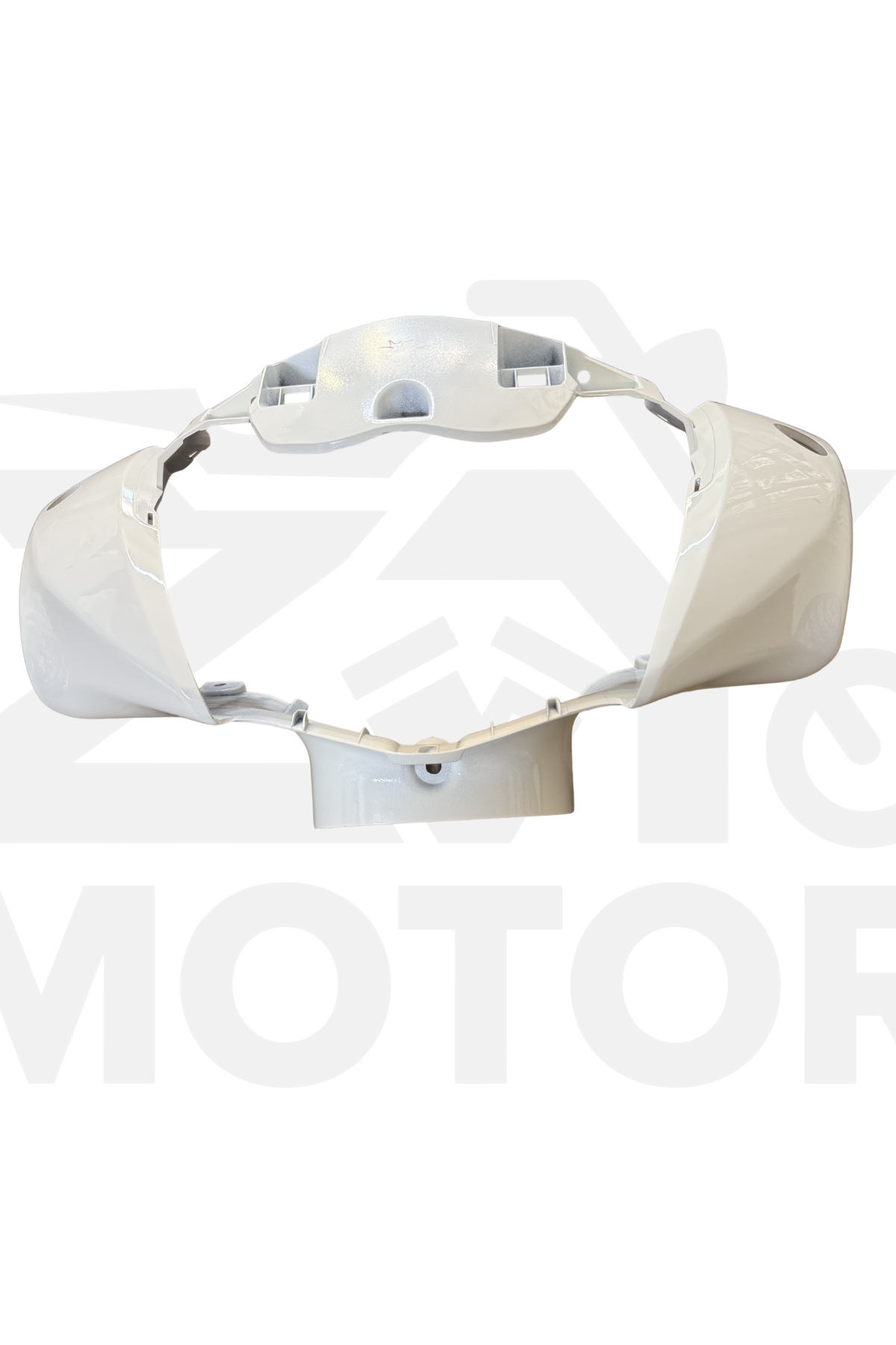 Tvs Jupiter125 Far Muhafaza Beyaz