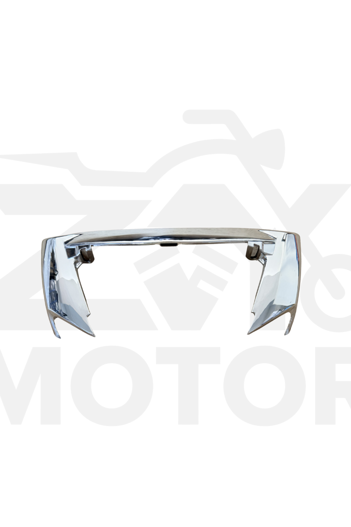 Tvs Jupiter125 Far Muhafazası Üst Nikelaj