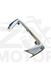 Tvs Jupiter125 Far Muhafazası Üst Nikelaj
