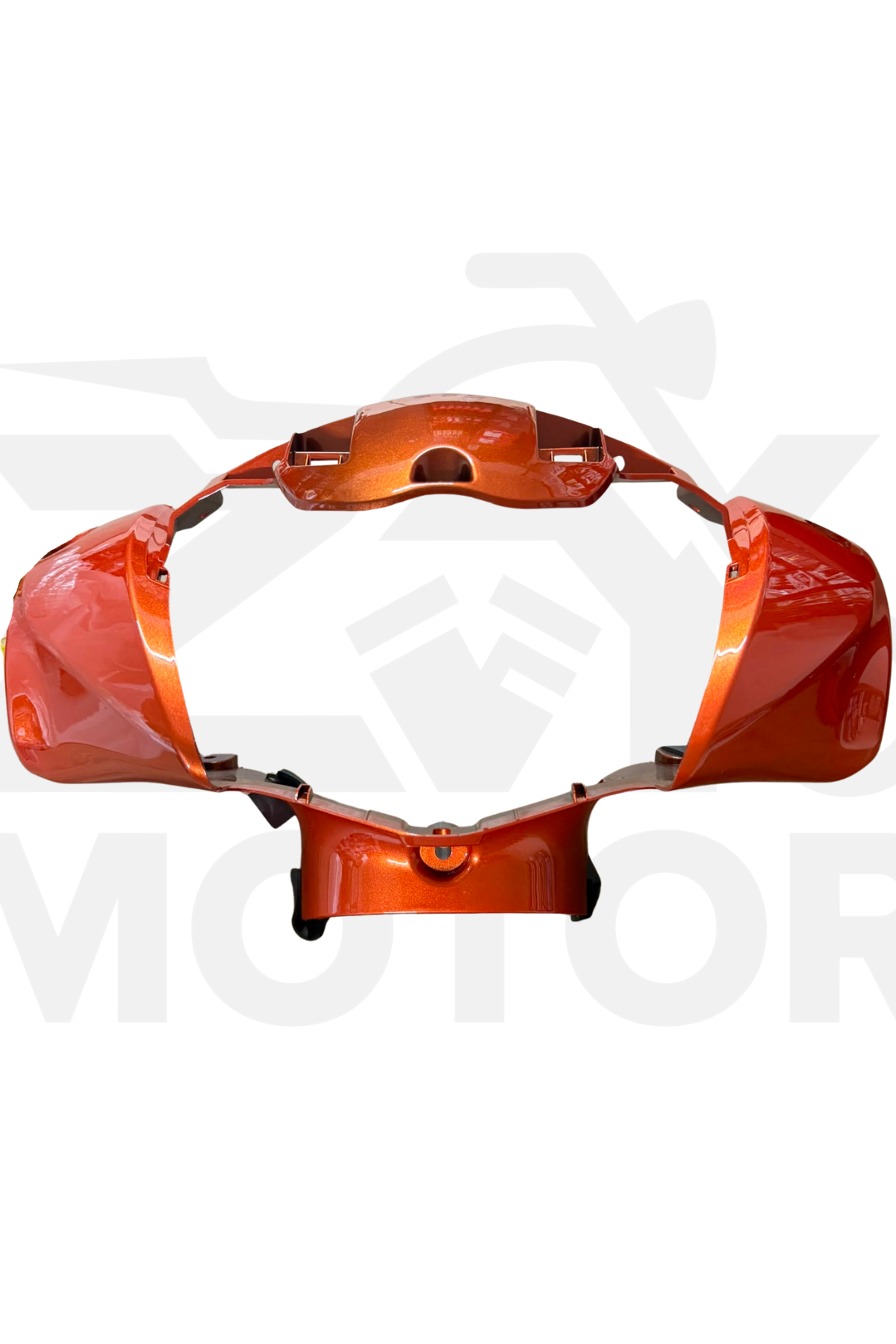 Tvs Jupiter125 Far Muhafaza Turuncu