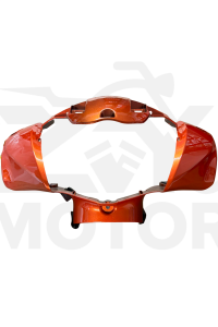 Tvs Jupiter125 Far Muhafaza Turuncu