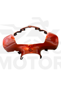 Tvs Jupiter125 Far Muhafaza Turuncu