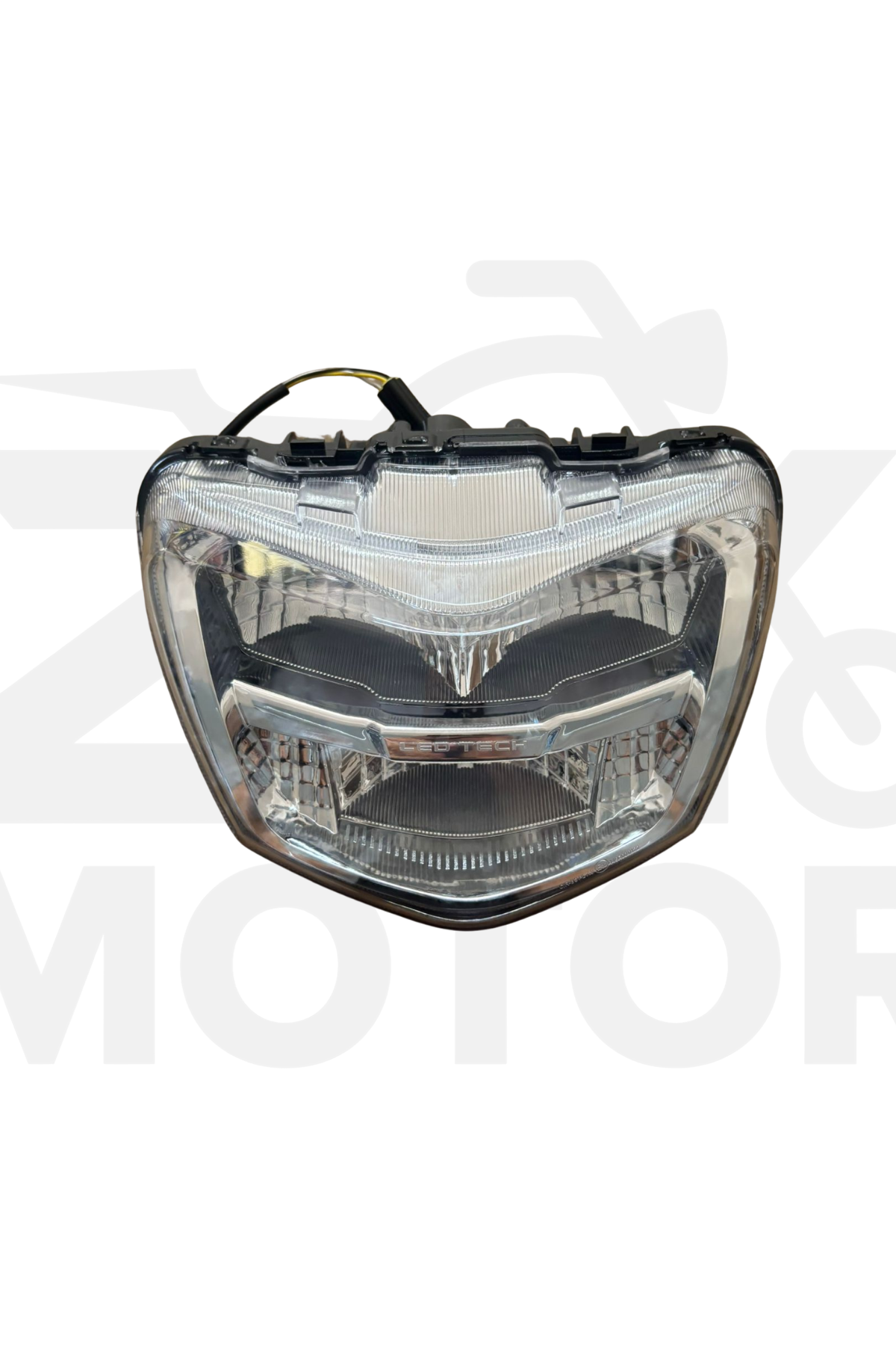 Tvs Jupiter125 Far
