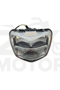 Tvs Jupiter125 Far