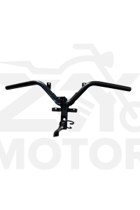 Tvs Jupiter125 Gidon (Direksiyon)