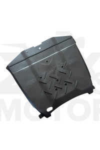 Tvs Jupiter125 İskelet Alt Koruma