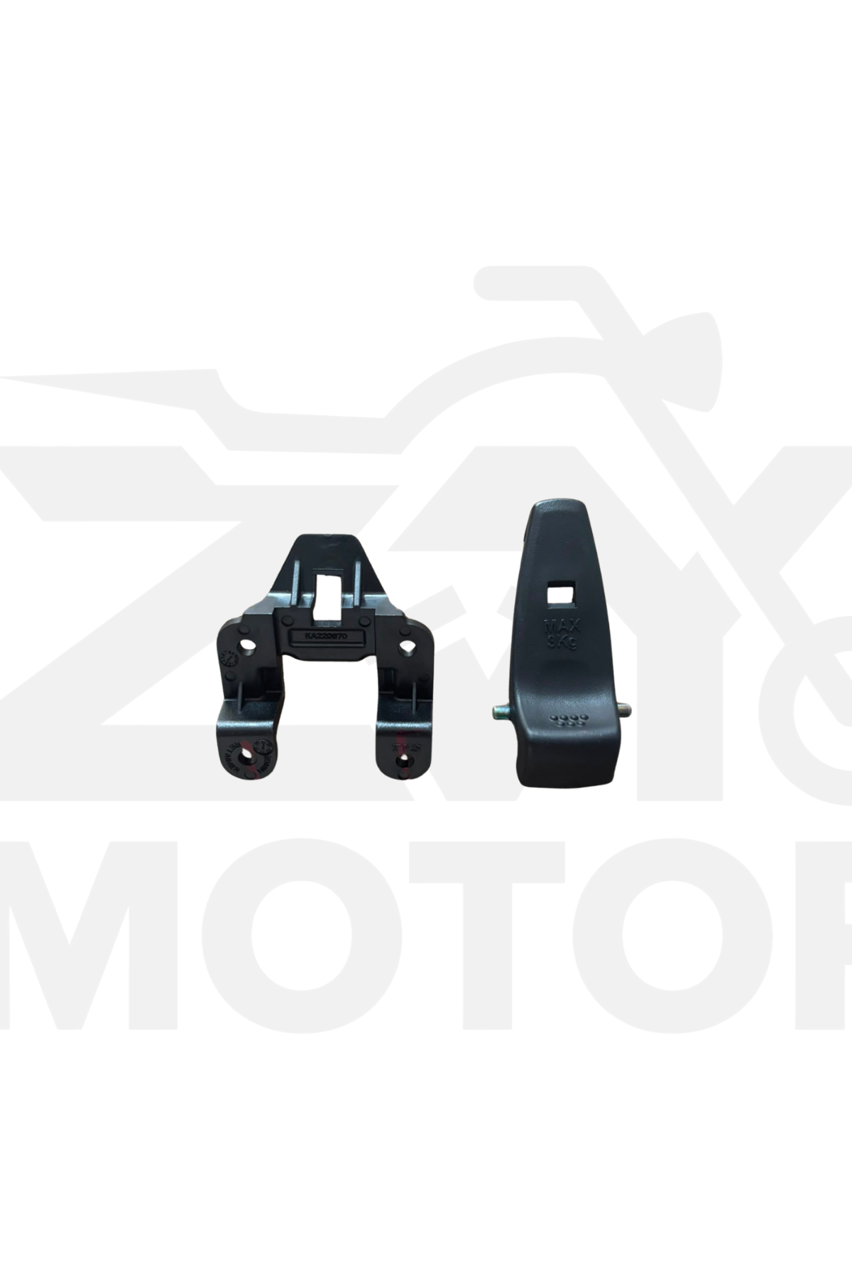 Tvs Jupiter125 Kask Askısı