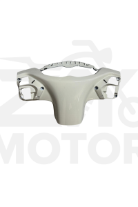 Tvs Jupiter125 Kilometre Muhafaza Beyaz