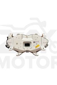 Tvs Jupiter125 Gösterge Paneli