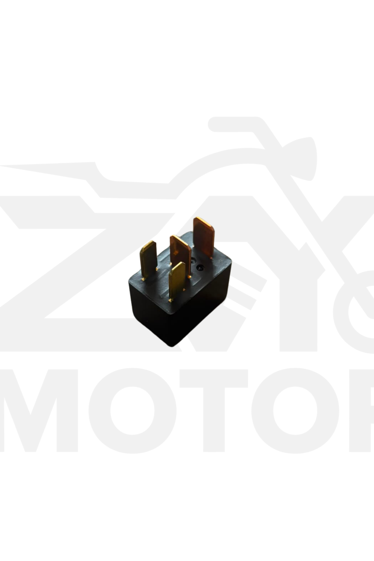 Tvs Jupiter125 Kontrol Rolesi