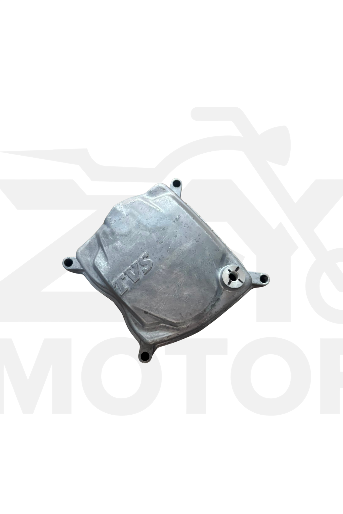 Tvs Jupiter125 Külbüratör Kapağı