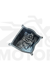 Tvs Jupiter125 Külbüratör Kapağı