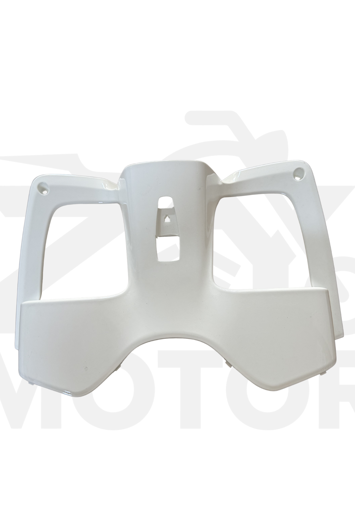 Tvs Jupiter125 Ön İç Panel Üst Torpido Beyaz