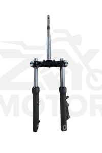 Tvs Jupiter125 Ön Bacak Komple