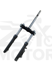 Tvs Jupiter125 Ön Bacak Komple