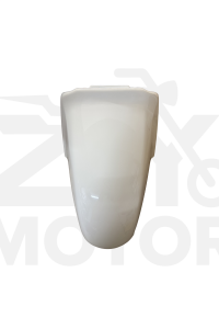 Tvs Jupiter125 Ön Çamurluk Beyaz