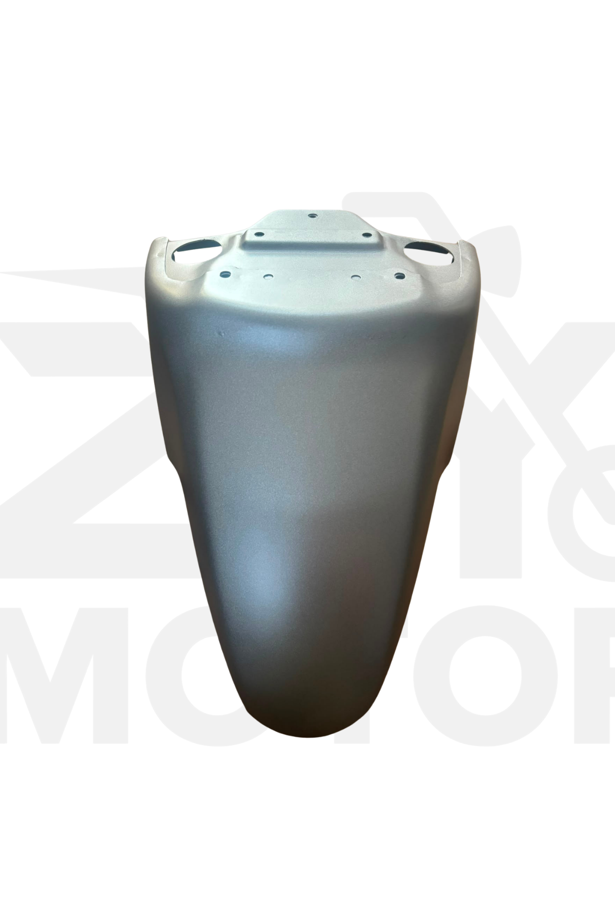 Tvs Jupiter125 Ön Çamurluk Gri