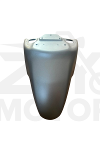 Tvs Jupiter125 Ön Çamurluk Gri