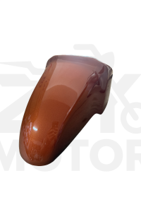Tvs Jupiter125 Ön Çamurluk Turuncu