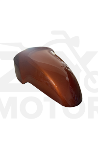 Tvs Jupiter125 Ön Çamurluk Turuncu