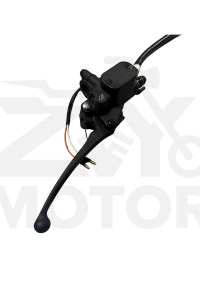 Tvs Jupiter125 Ön Fren Sistemi Komple