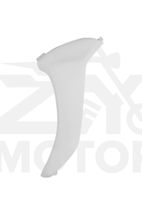Tvs Jupiter125 Ön Panel Sol Beyaz