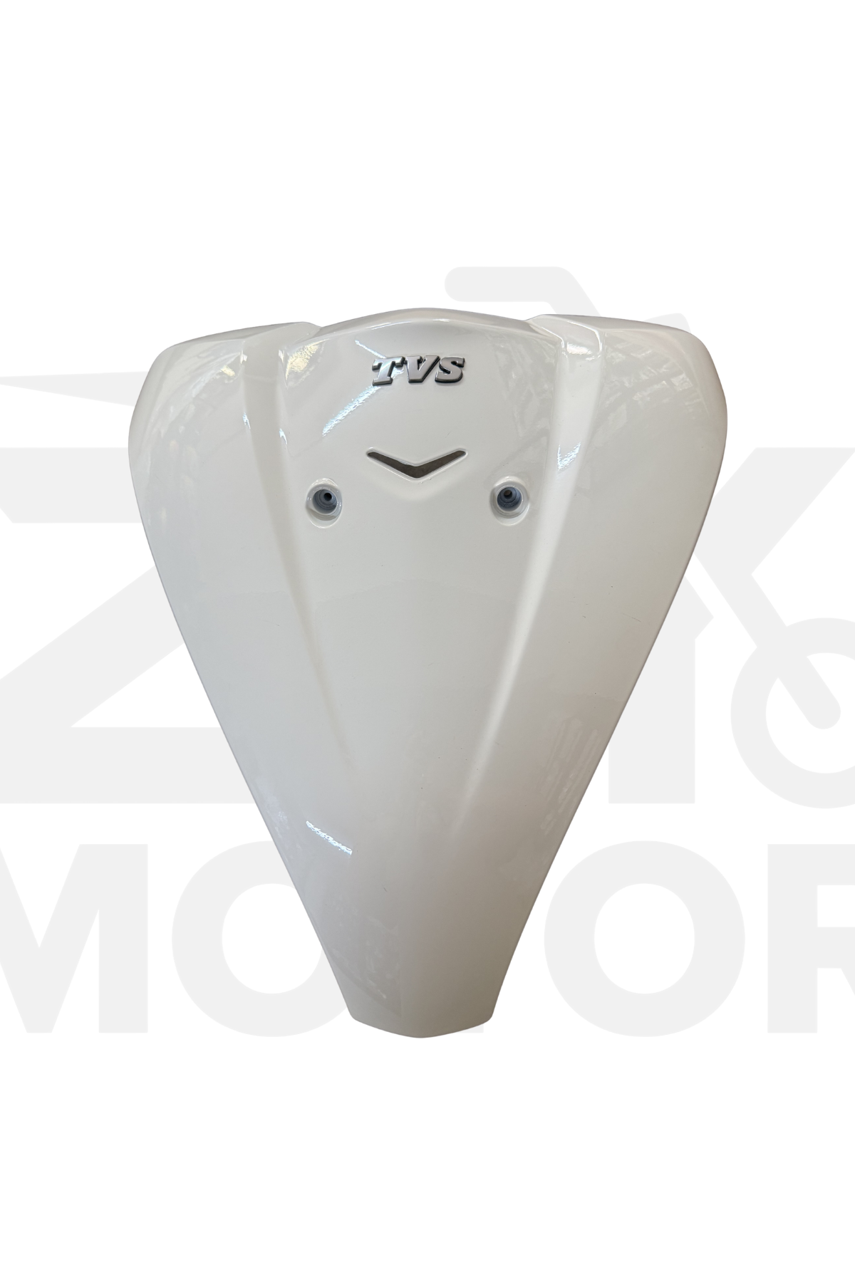 Tvs Jupiter125 Ön Panel Üst Beyaz