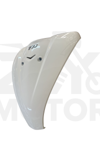 Tvs Jupiter125 Ön Panel Üst Beyaz