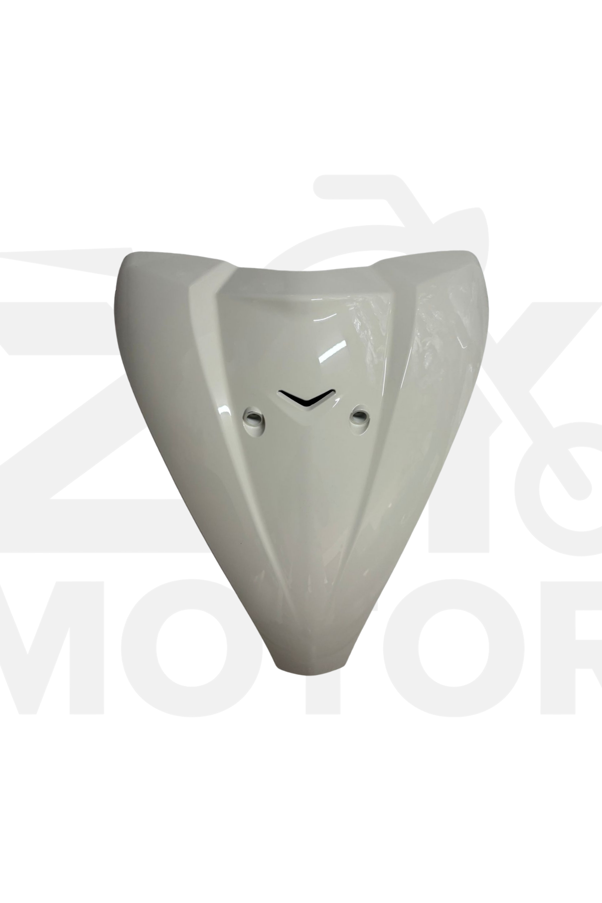 Tvs Jupiter125 Ön Panel Üst Beyaz
