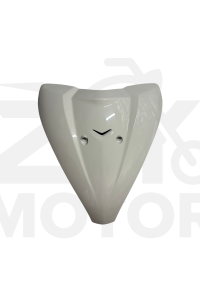 Tvs Jupiter125 Ön Panel Üst Beyaz