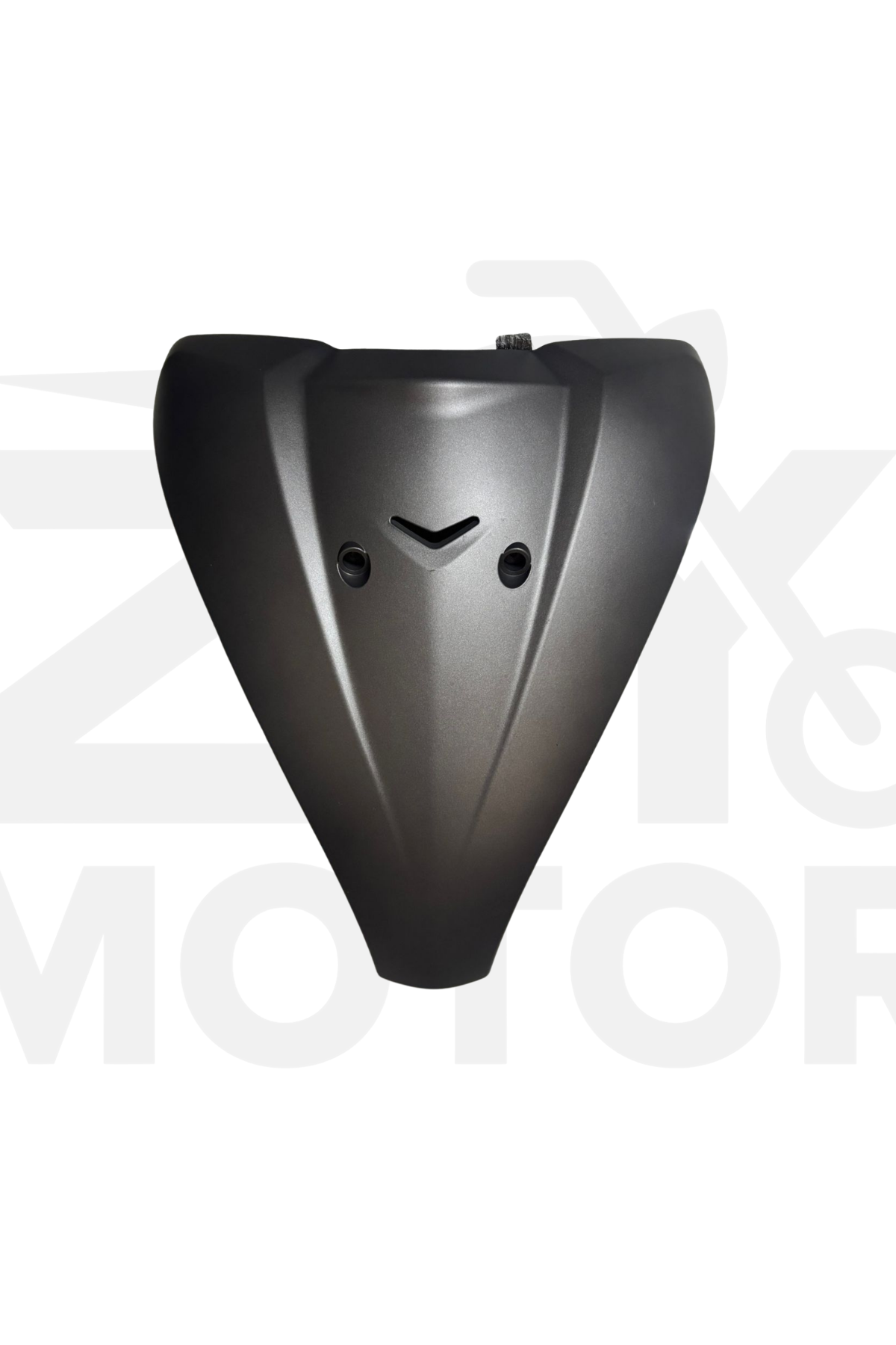 Tvs Jupiter125 Ön Panel Üst Gri