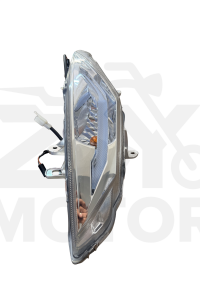 Tvs Jupiter125 Ön Sağ Sinyal