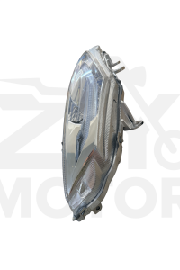 Tvs Jupiter125 Ön Sağ Sinyal